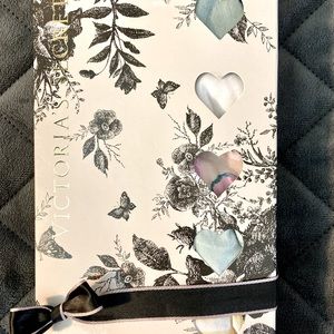 Victoria’s Secret cotton High-leg Brief Panty 5 pack XL